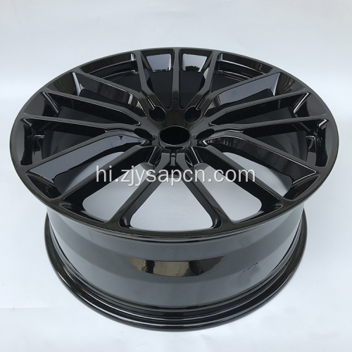 मासेराती क्वाट्रोपोर्टे घिबली लेवांटे के लिए जाली पहिया रिम्स